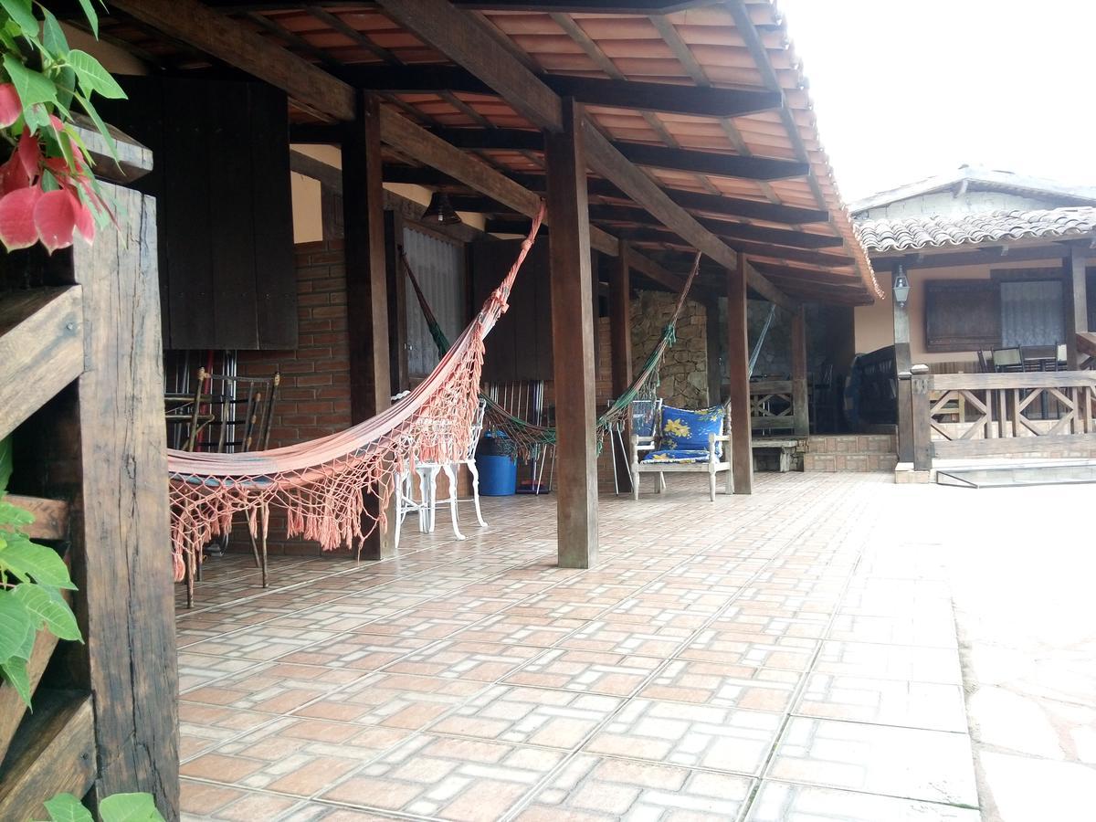 Candy Ilhabela 1 Exterior foto